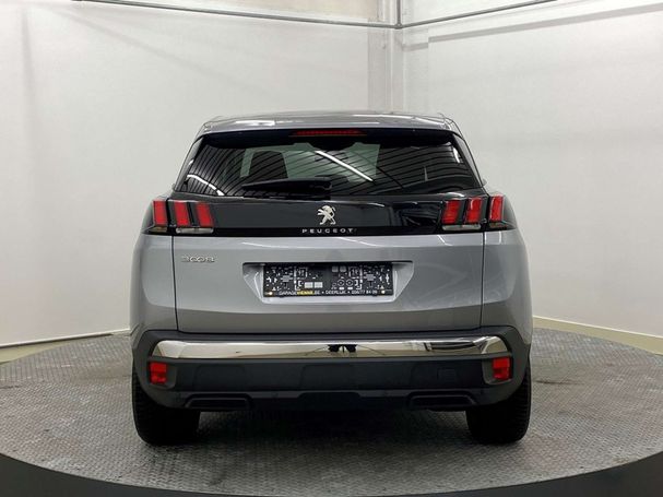 Peugeot 3008 96 kW image number 8