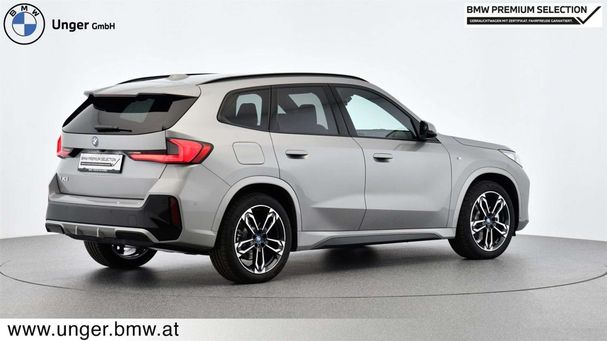 BMW iX1 xDrive30 200 kW image number 16