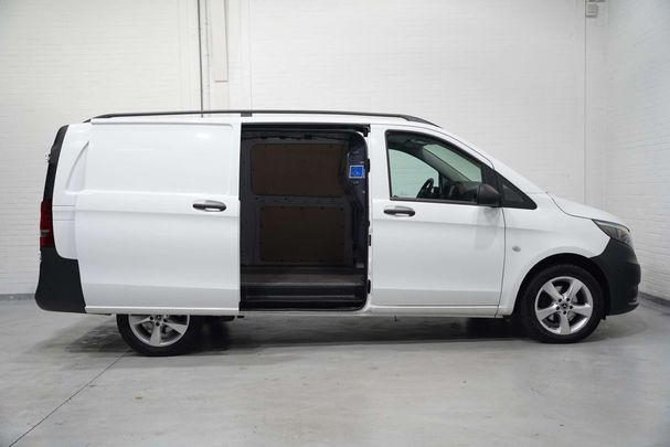 Mercedes-Benz Vito 116 CDi 120 kW image number 9