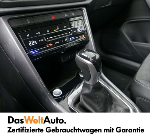 Volkswagen T-Roc TDI 4Motion DSG Style 110 kW image number 8