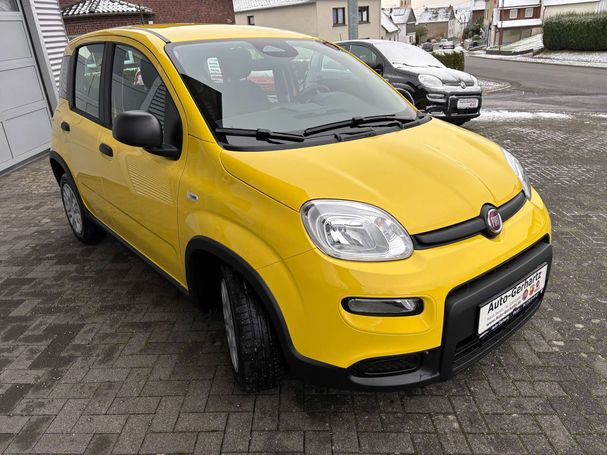 Fiat Panda 51 kW image number 8