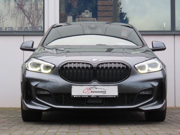 BMW 118d 110 kW image number 30