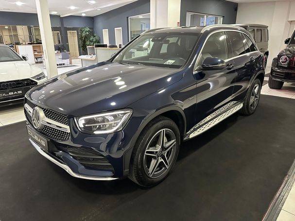 Mercedes-Benz GLC 300 e 235 kW image number 2