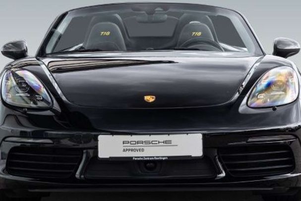 Porsche Boxster PDK 220 kW image number 5