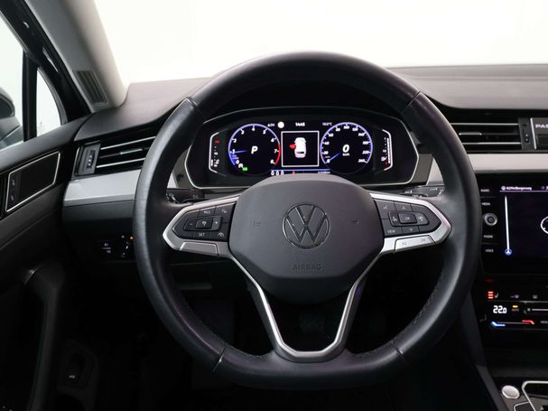 Volkswagen Passat Variant 1.5 TSI Business DSG 110 kW image number 8