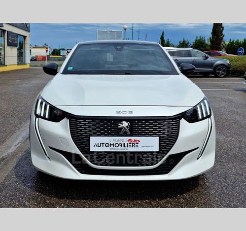 Peugeot 208 PureTech 130 EAT8 96 kW image number 3