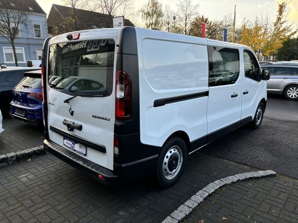 Renault Trafic L2H1 3.0t Komfort 107 kW image number 4