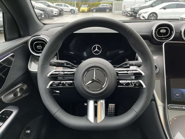 Mercedes-Benz GLC 220 d 145 kW image number 12