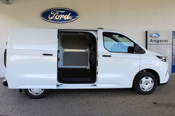 Ford Transit Custom 280 Trend 81 kW image number 4