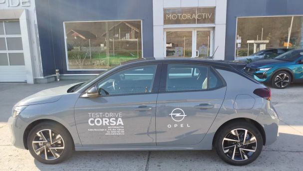 Opel Corsa 74 kW image number 5