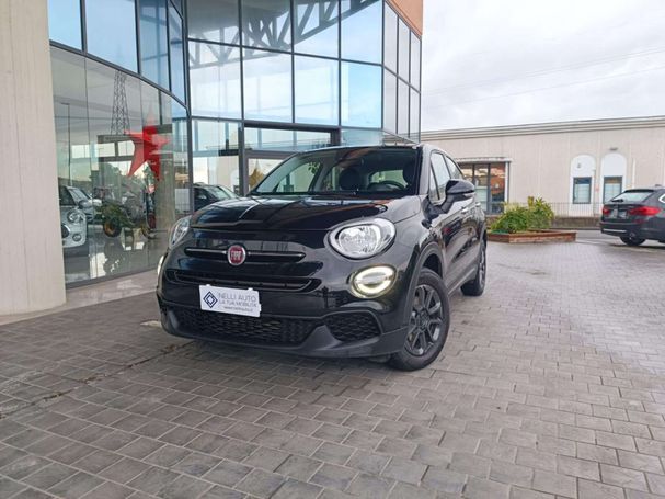 Fiat 500X 1.3 MultiJet 70 kW image number 1