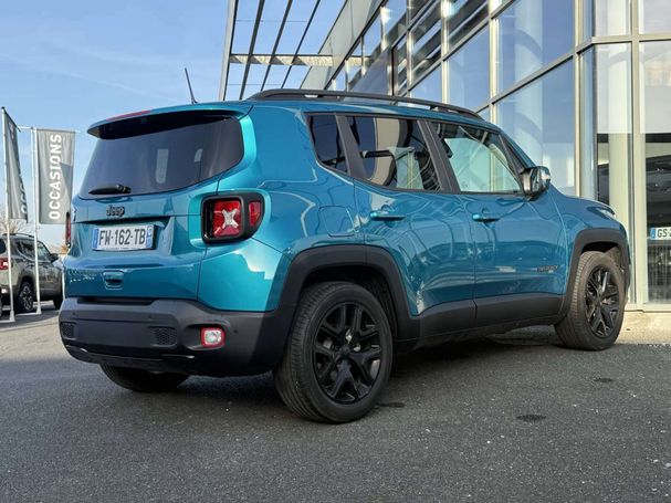 Jeep Renegade 120 kW image number 2