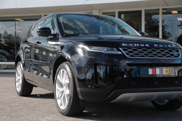 Land Rover Range Rover Evoque 147 kW image number 11