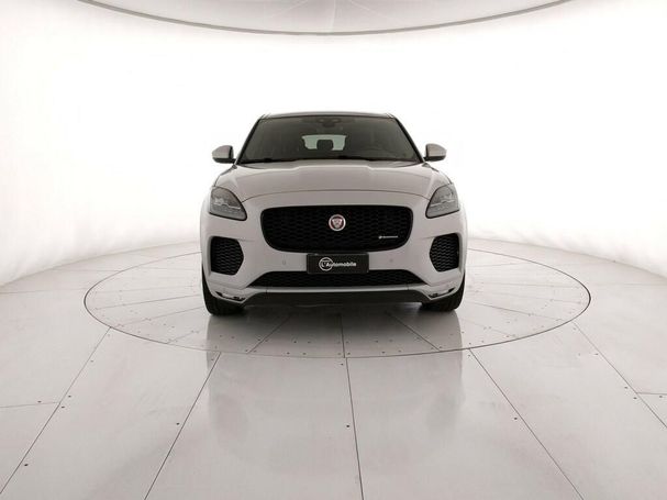 Jaguar E-Pace AWD R-Dynamic HSE 110 kW image number 2