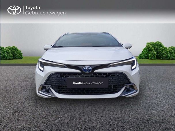 Toyota Corolla 1.8 Hybrid Touring Sports 103 kW image number 6