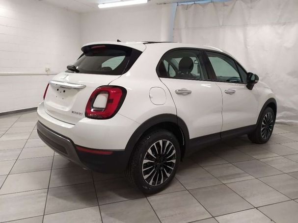 Fiat 500X 1.5 Hybrid Dolcevita DCT 96 kW image number 6