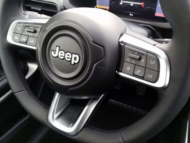 Jeep Avenger 1.2 74 kW image number 21