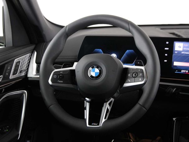 BMW X1 sDrive18i 100 kW image number 2