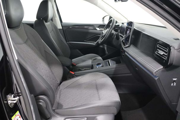 Volkswagen Tiguan 2.0 TDI DSG 110 kW image number 8