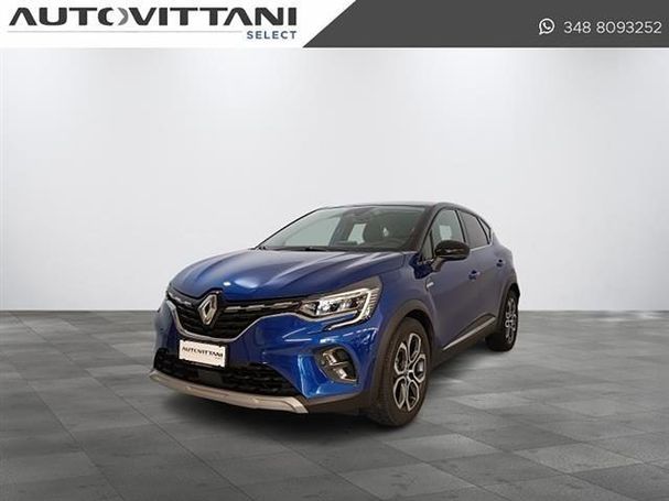 Renault Captur 160 Intens 116 kW image number 1