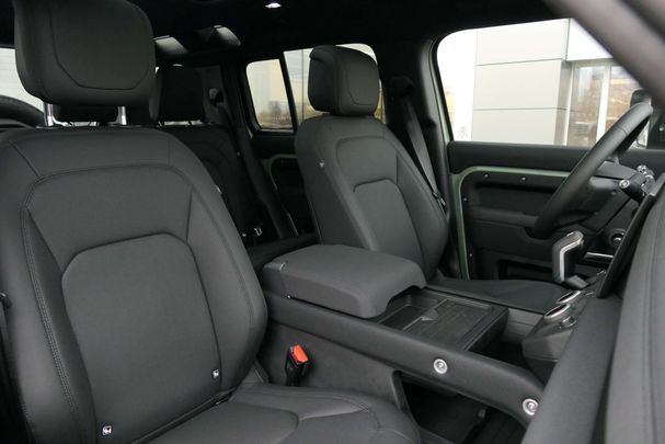 Land Rover Defender 3.0 294 kW image number 9