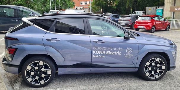 Hyundai Kona Premium 160 kW image number 6