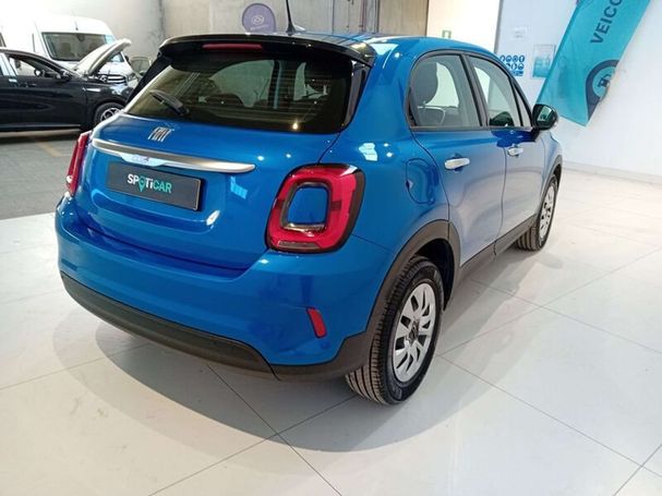 Fiat 500X 1.0 88 kW image number 4