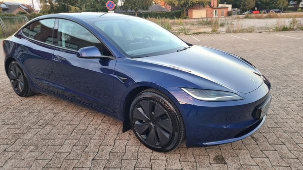 Tesla Model 3 208 kW image number 8