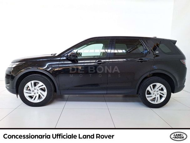 Land Rover Discovery Sport AWD 120 kW image number 5