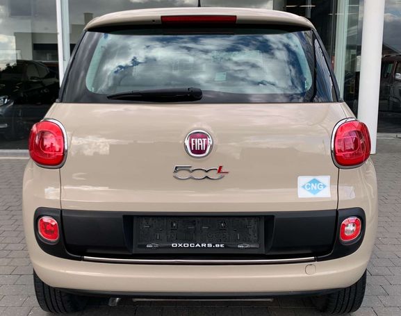 Fiat 500L 0.9 59 kW image number 4