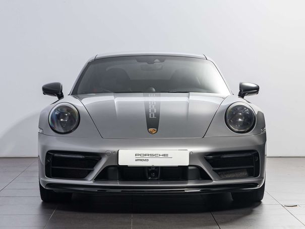 Porsche 992 GTS 353 kW image number 6