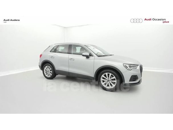 Audi Q3 35 TDI S tronic 110 kW image number 16