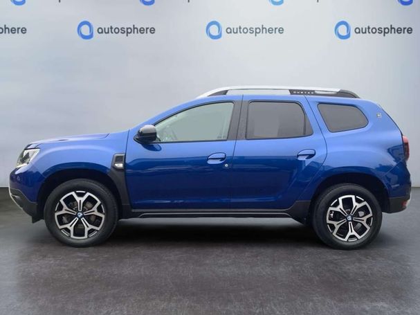 Dacia Duster 67 kW image number 6