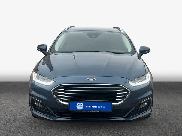 Ford Mondeo 2.0 EcoBlue Titanium 110 kW image number 2