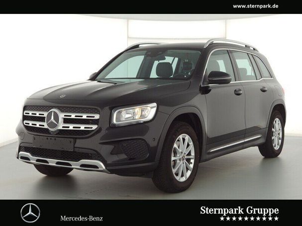 Mercedes-Benz GLB 180 100 kW image number 1