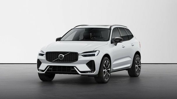 Volvo XC60 B4 AWD 145 kW image number 1