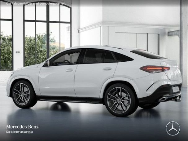 Mercedes-Benz GLE 450 d Coupé 270 kW image number 13