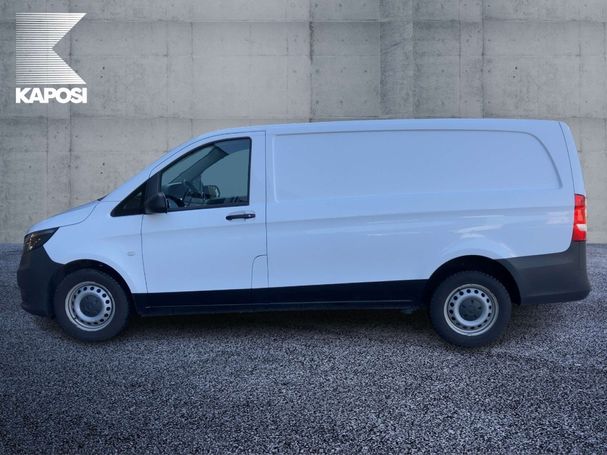 Mercedes-Benz Vito 114 CDI 100 kW image number 5