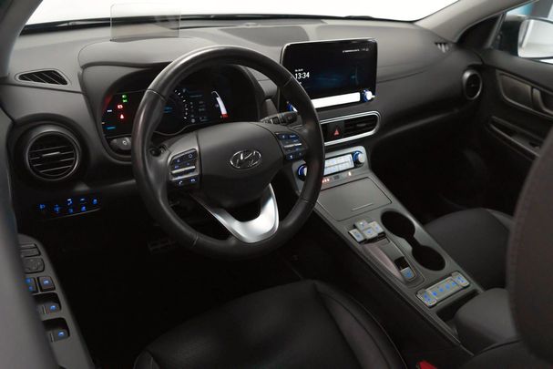 Hyundai Kona Premium 150 kW image number 10