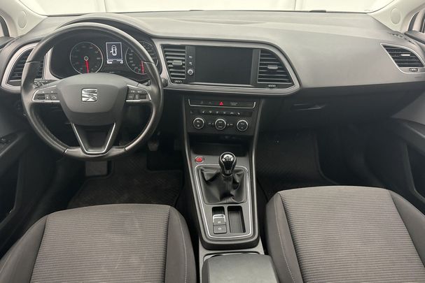 Seat Leon TSI Style 85 kW image number 14