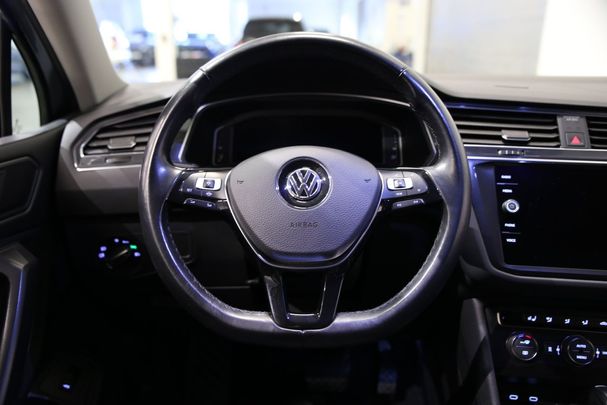 Volkswagen Tiguan Allspace TDI 4Motion 147 kW image number 11