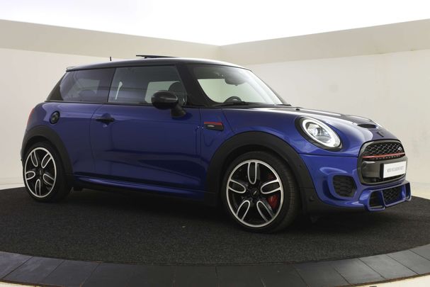 Mini John Cooper Works 171 kW image number 22