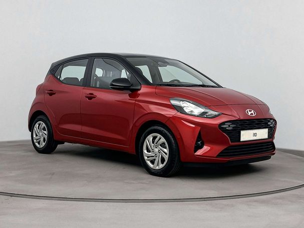 Hyundai i10 1.0 49 kW image number 6