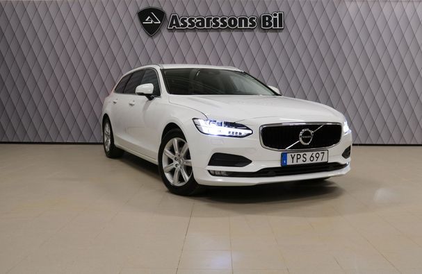 Volvo V90 D3 AWD 110 kW image number 1