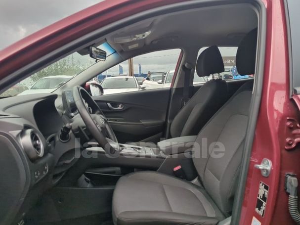 Hyundai Kona 100 kW image number 13