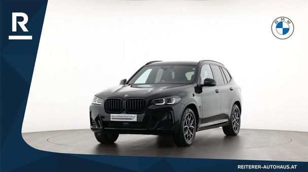 BMW X3 xDrive 140 kW image number 11