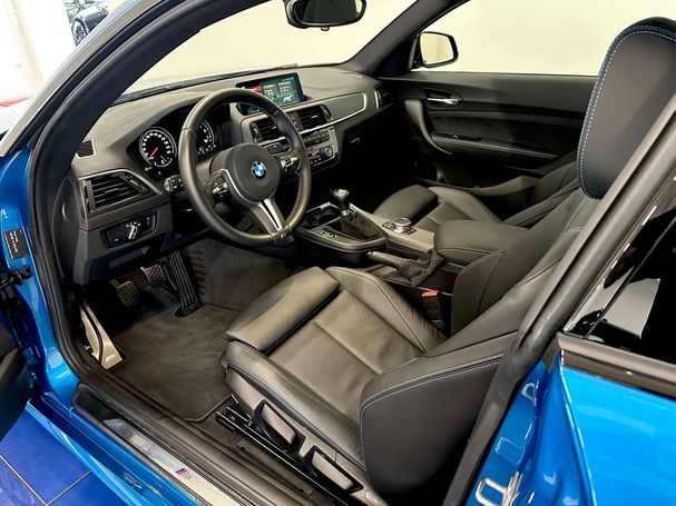 BMW M2 272 kW image number 23