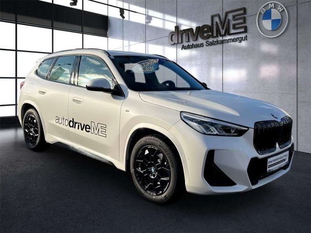 BMW X1 xDrive18d 110 kW image number 16