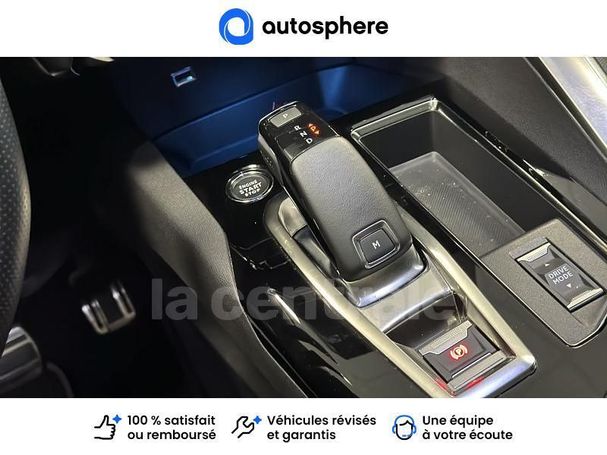 Peugeot 5008 PureTech 180 EAT8 S&S 133 kW image number 10