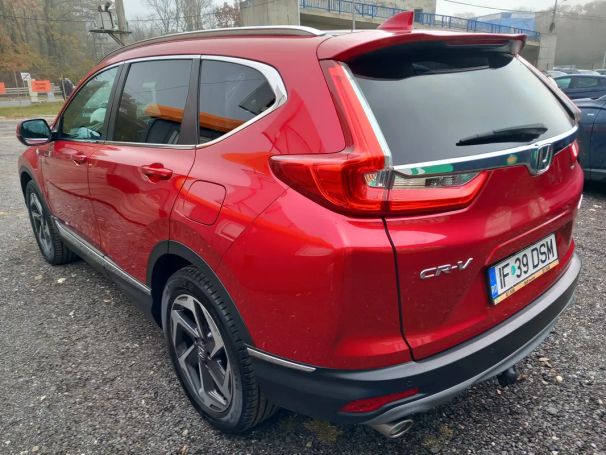 Honda CR-V 142 kW image number 4